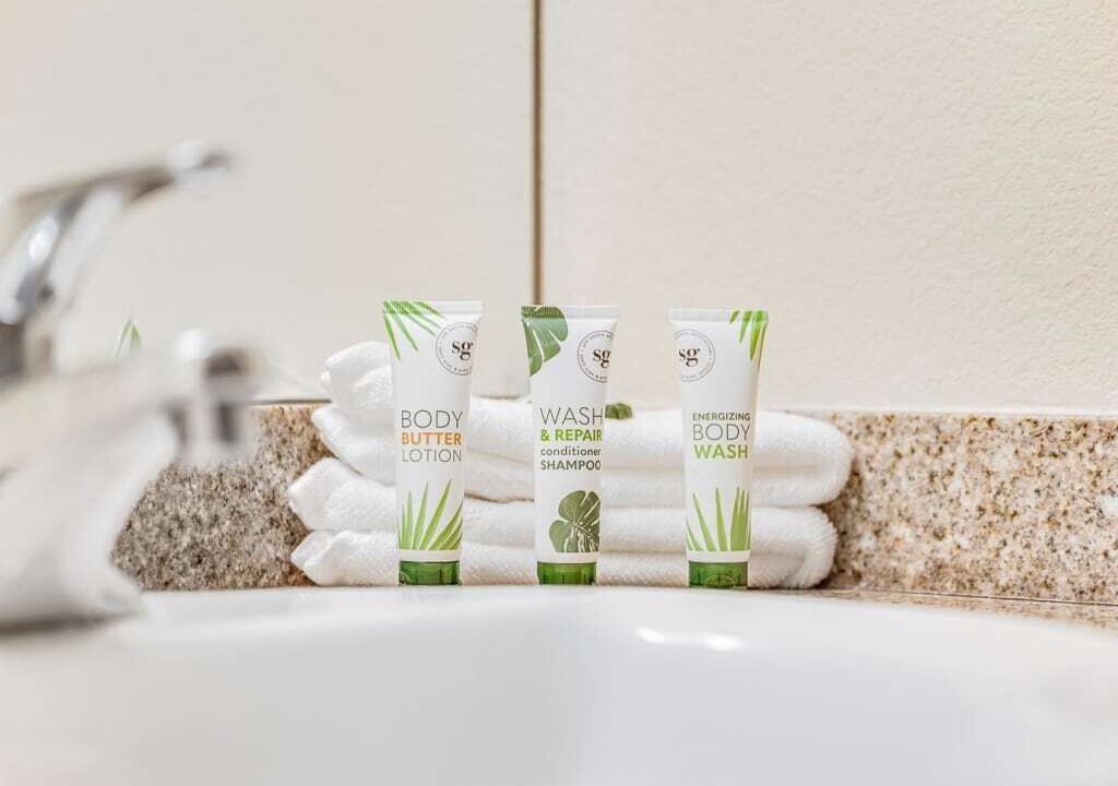Photo of Bathroom in Kihei
