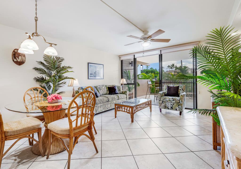 Photo of Livingroom in Kihei