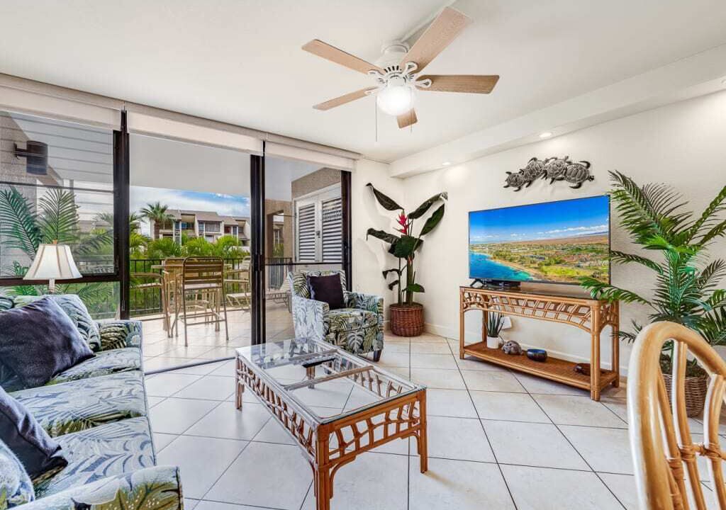 Photo of Livingroom in Kihei