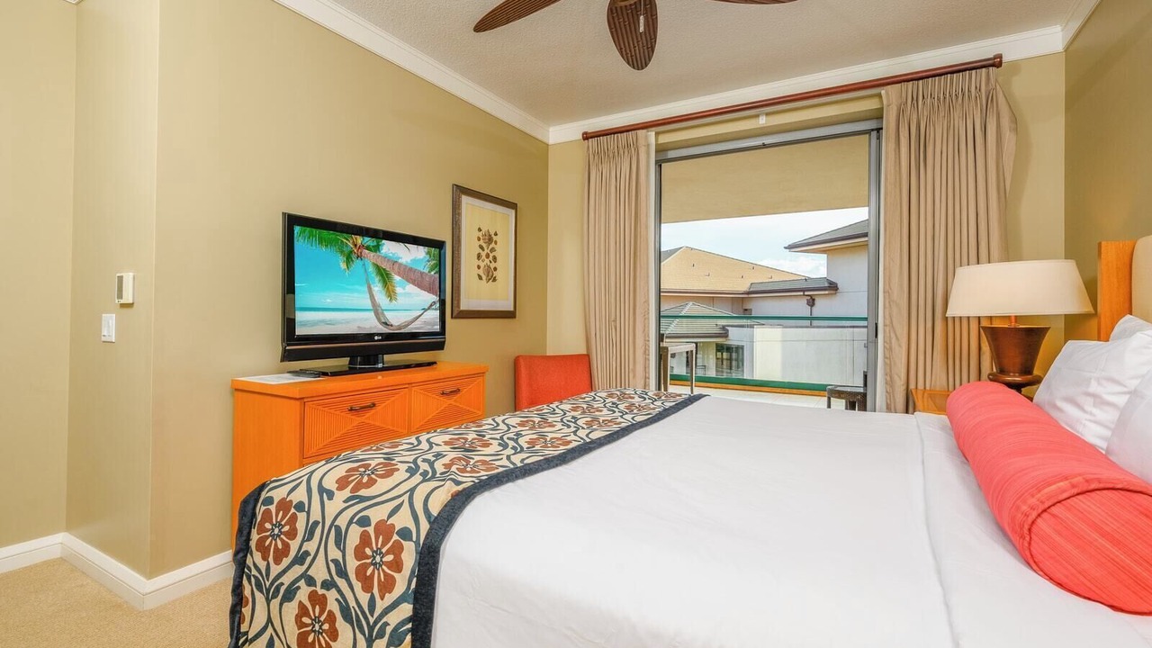 Photo of Patio Balcony in Kaanapali