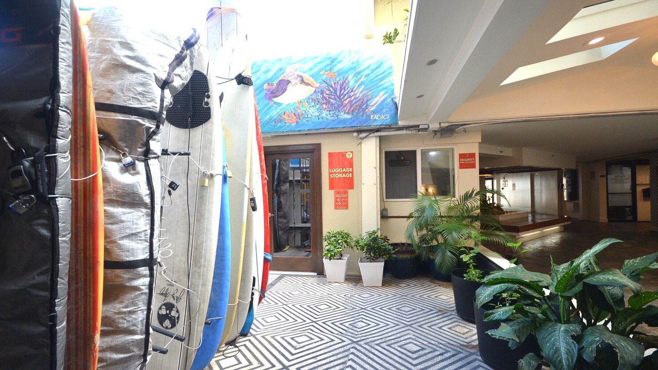 Photo of Others in Waikiki