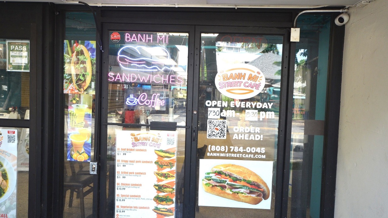 Photo of Outdoor in Waikiki