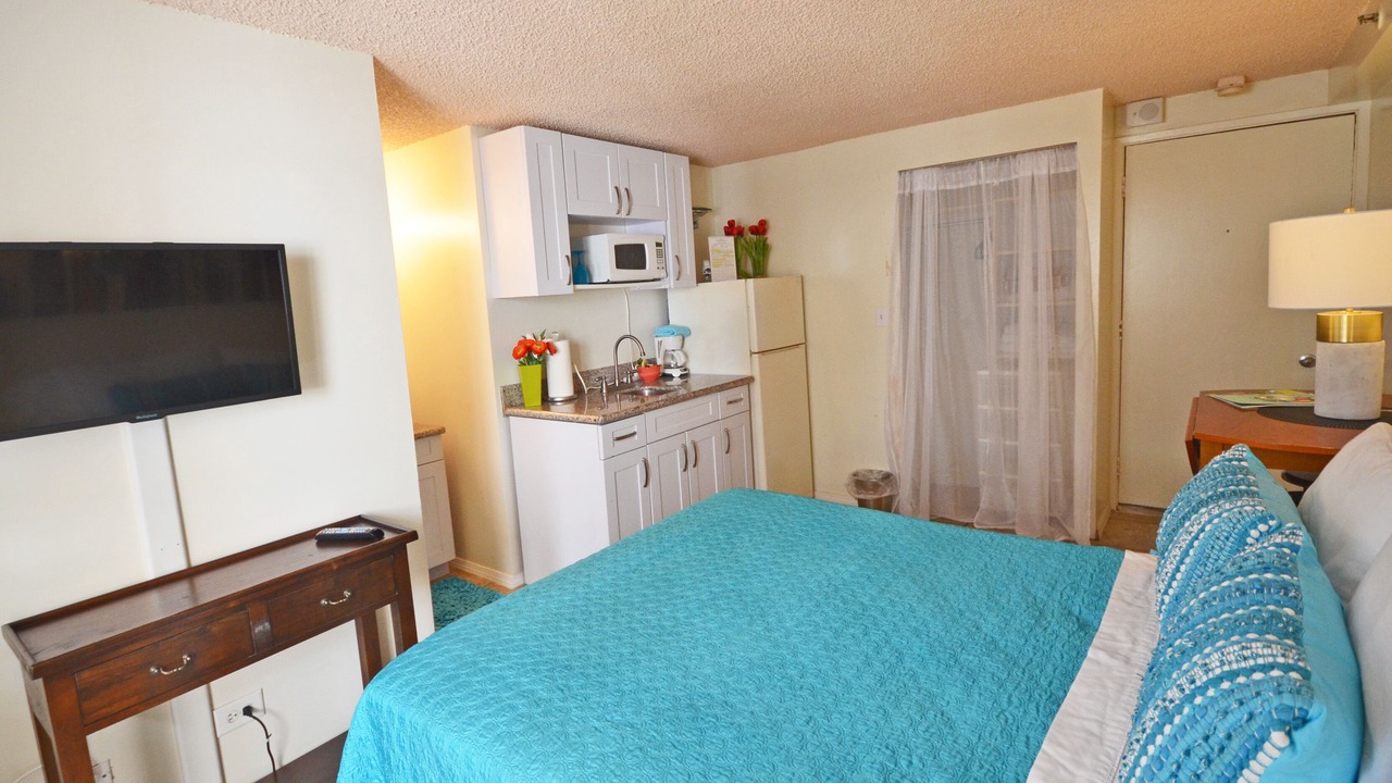 Photo of Patio Balcony in Waikiki