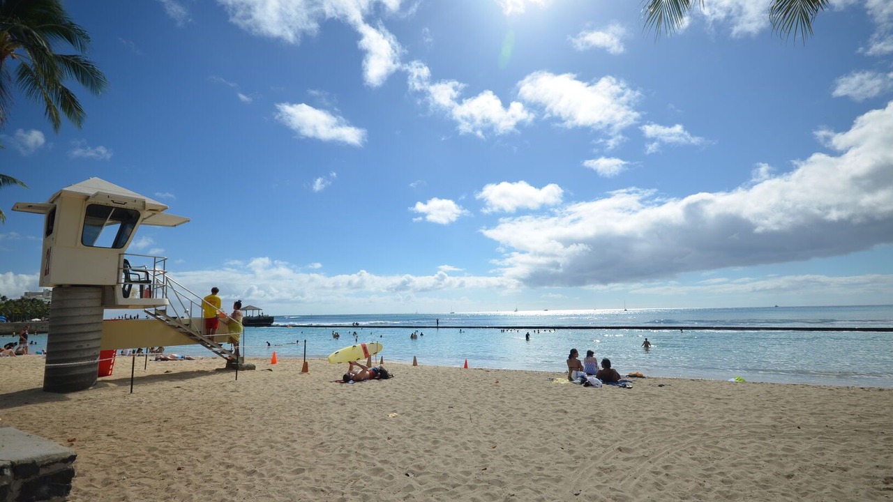 Photo of Others in Waikiki