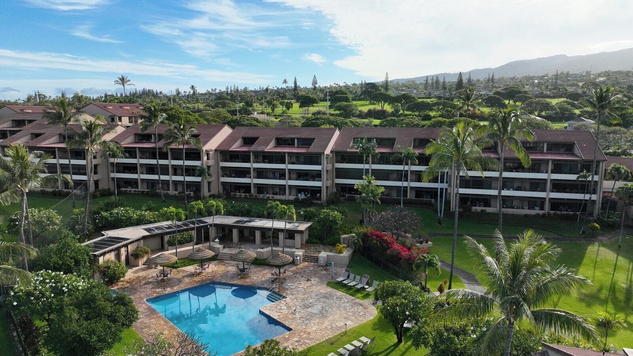 Photo of Outdoor in Kaanapali