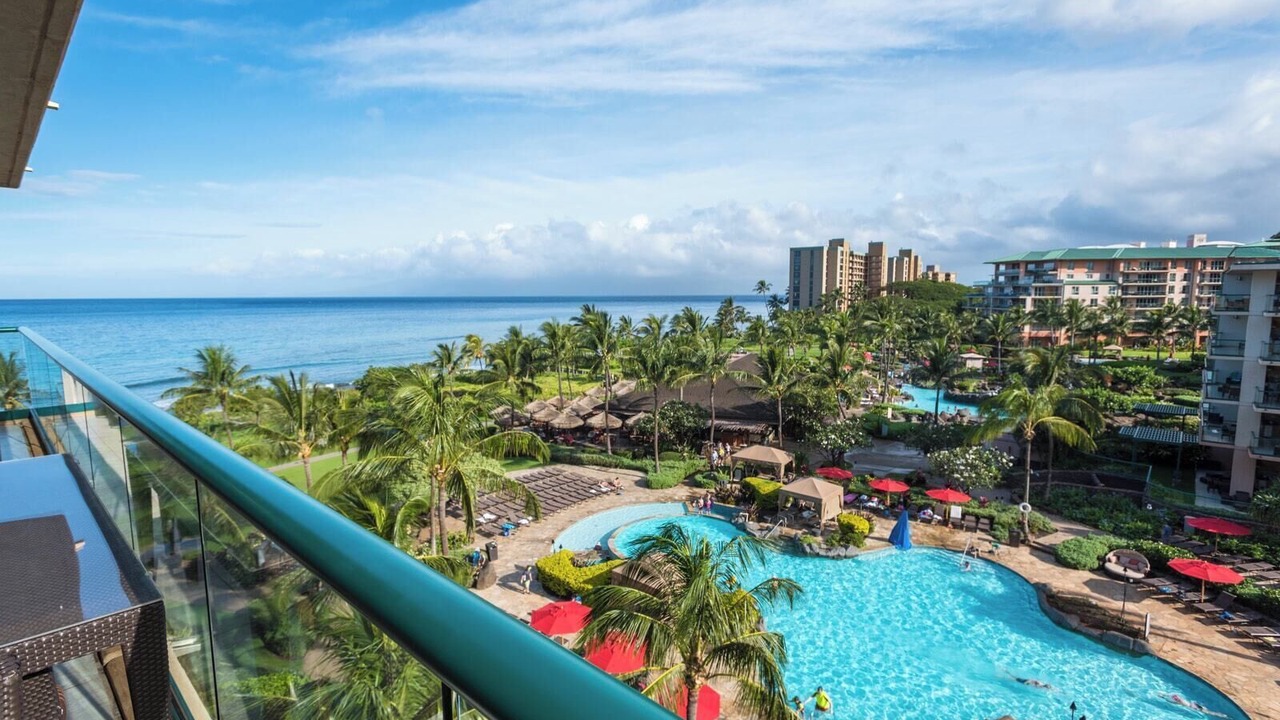 Photo of Others in Kaanapali
