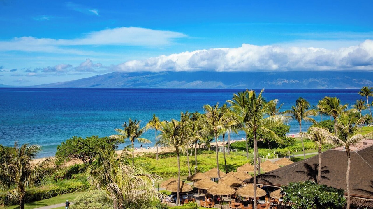 Photo of Others in Kaanapali