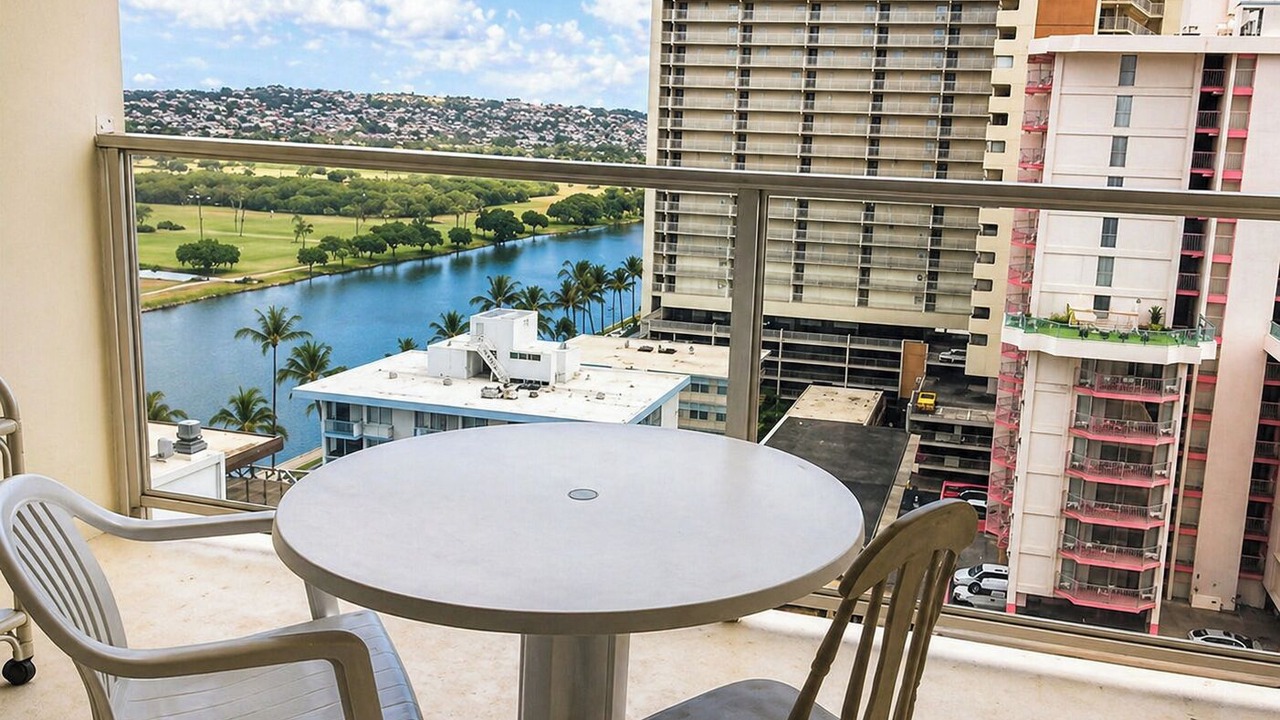 Photo of Outdoor in Waikiki