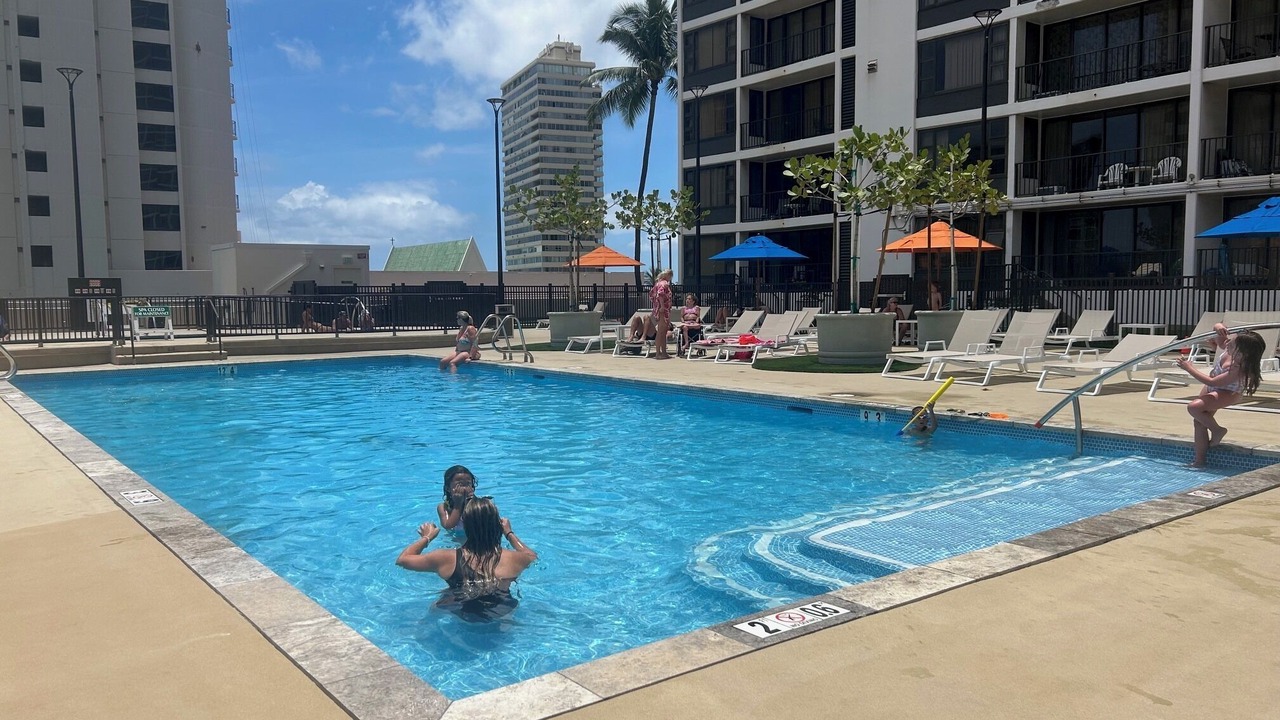 Photo of Outdoor in Waikiki