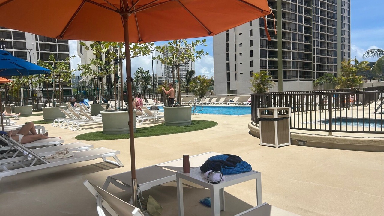 Photo of Outdoor in Waikiki