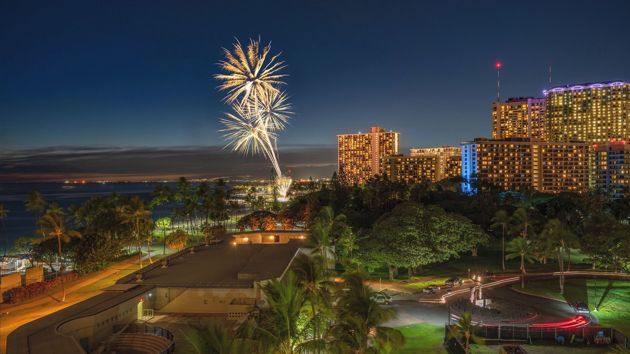 Photo of Outdoor in Waikiki