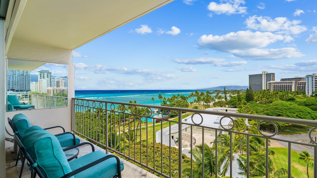 Photo of Outdoor in Waikiki