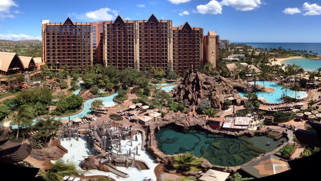Photo of Outdoor in Ko Olina