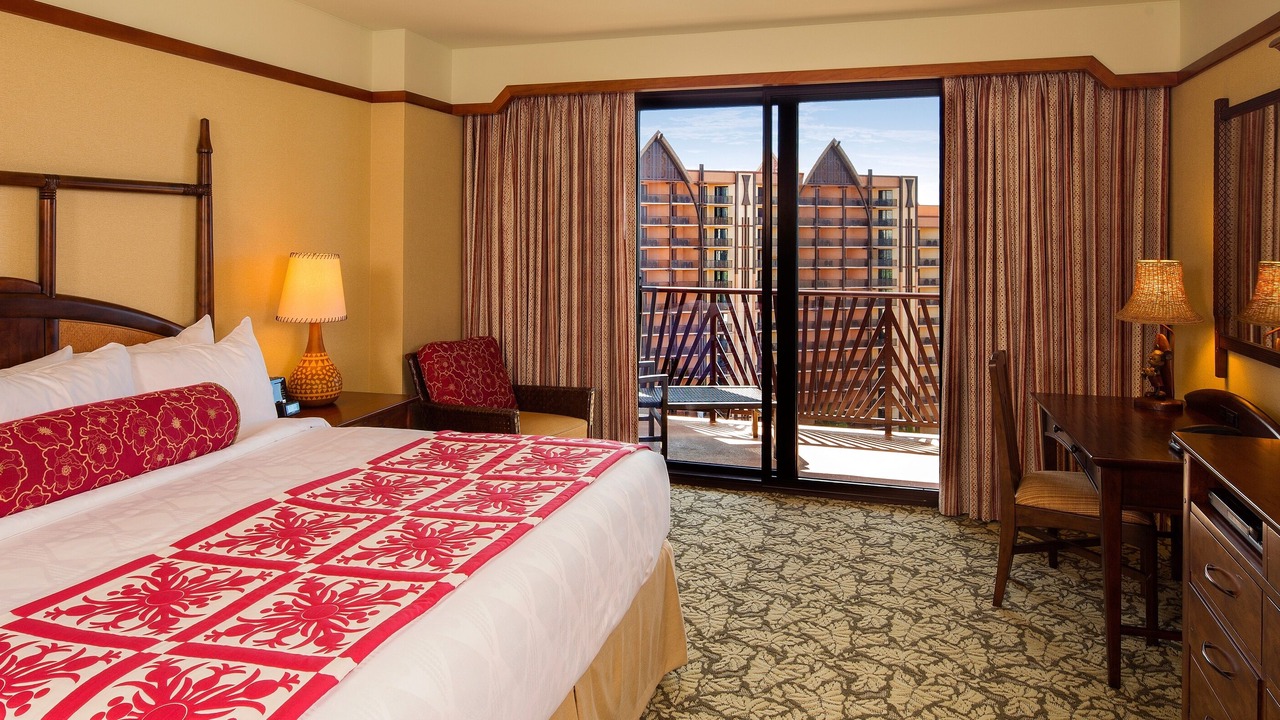 Photo of Bedroom in Ko Olina