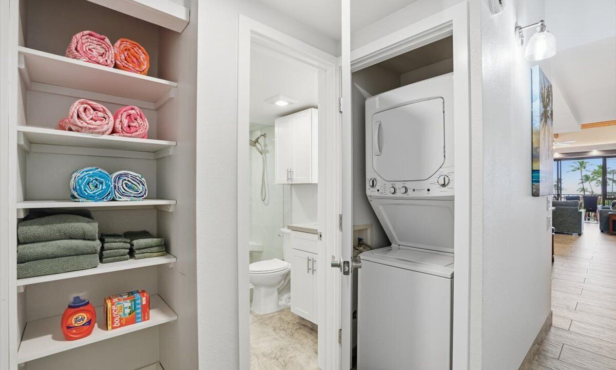 Photo of Bathroom in Kihei