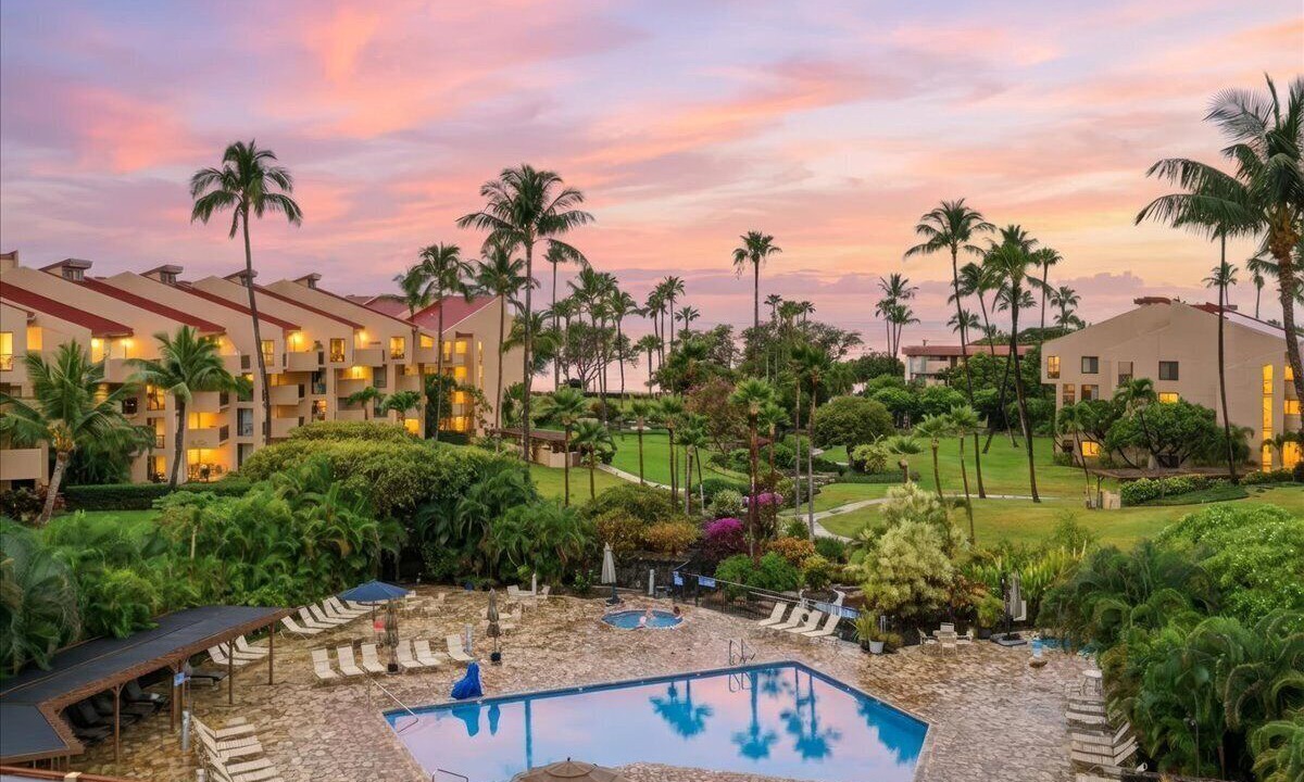 Photo of Outdoor in Kihei