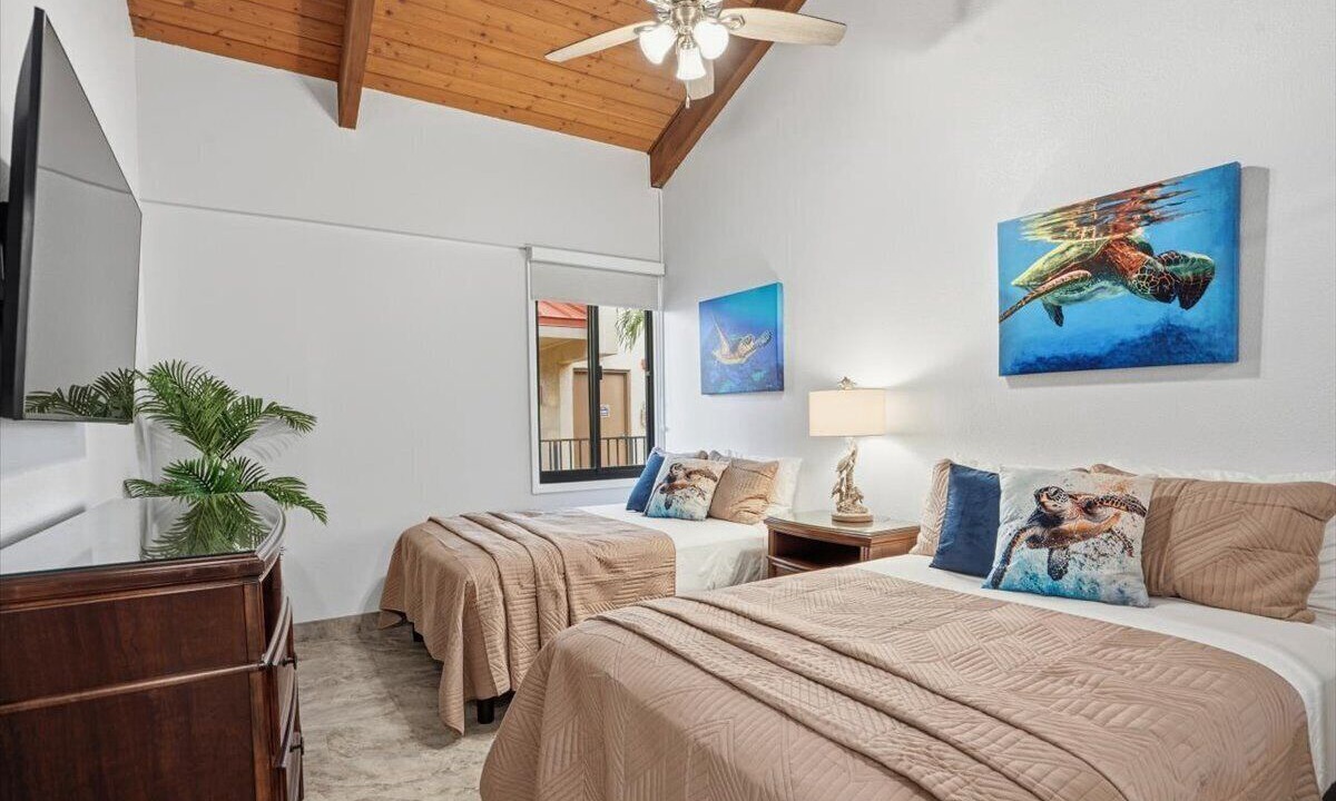 Photo of Bedroom in Kihei