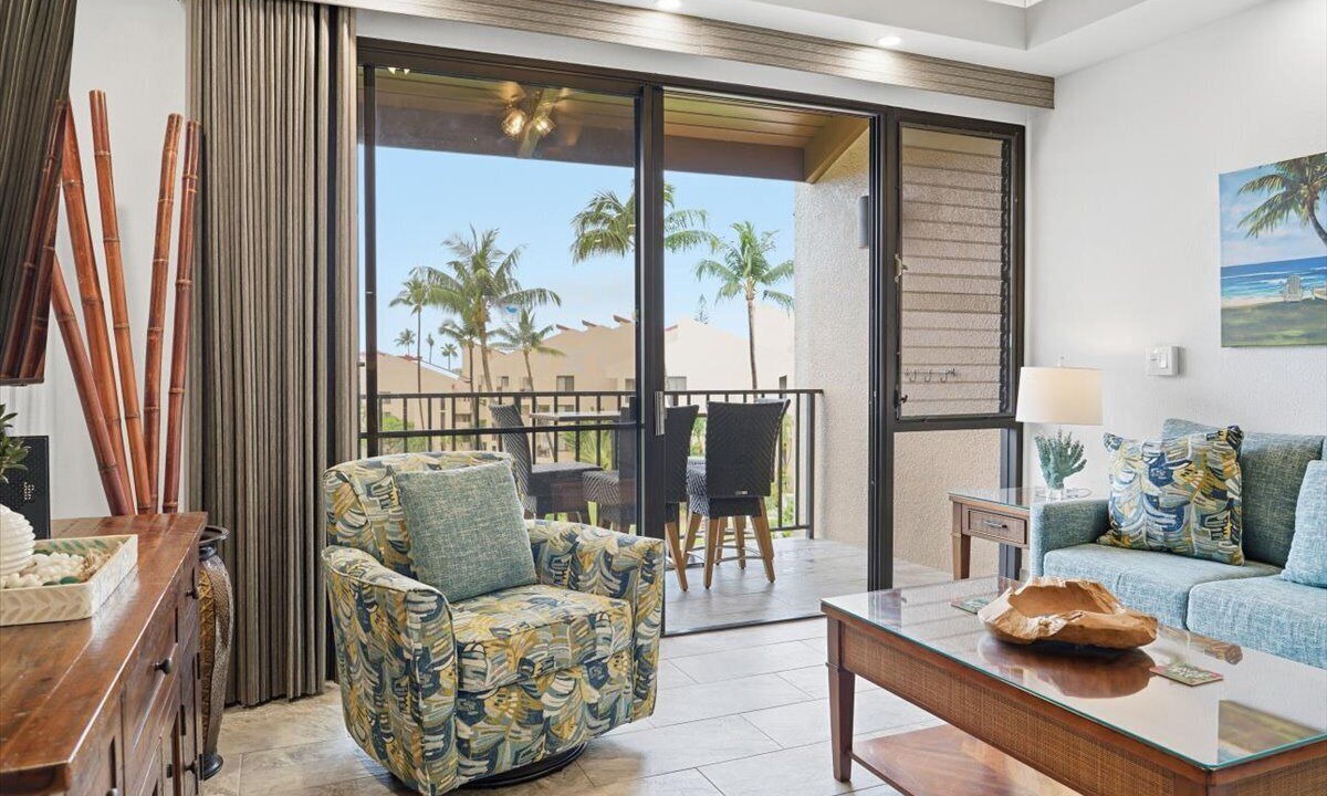 Photo of Livingroom in Kihei