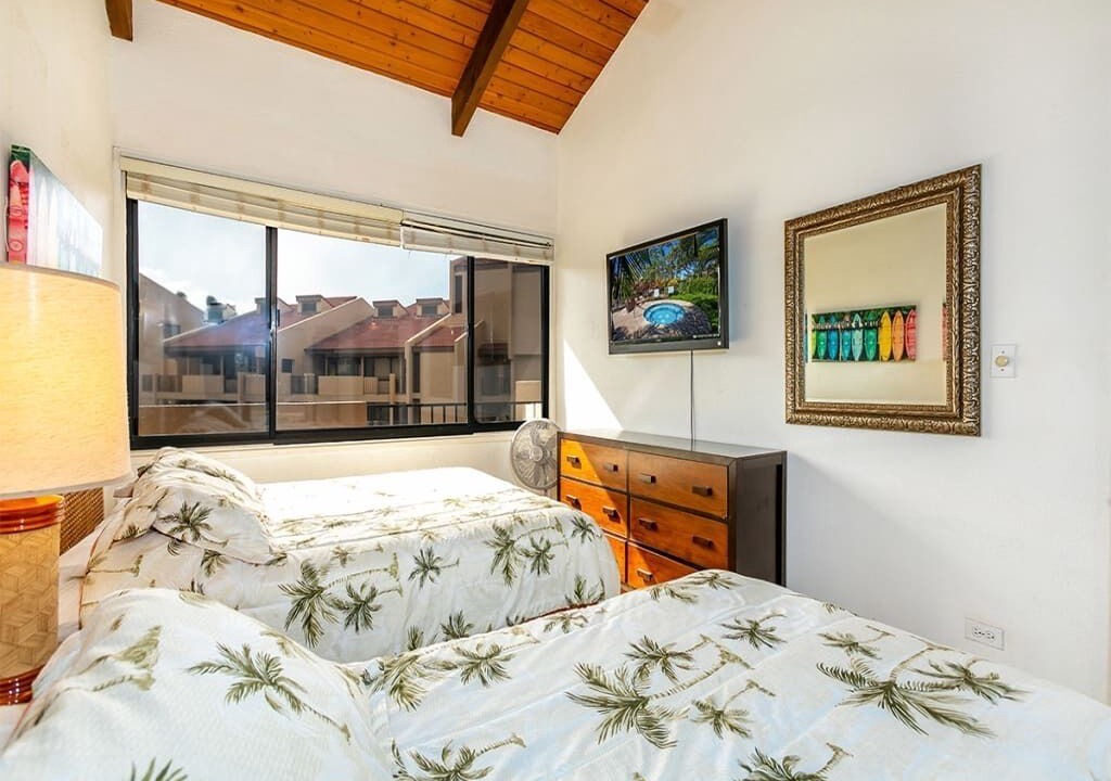 Photo of Bedroom in Kihei