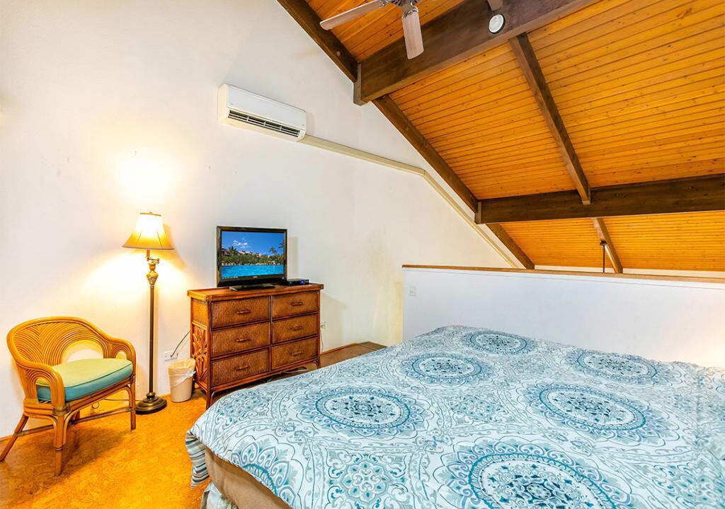 Photo of Bedroom in Kihei