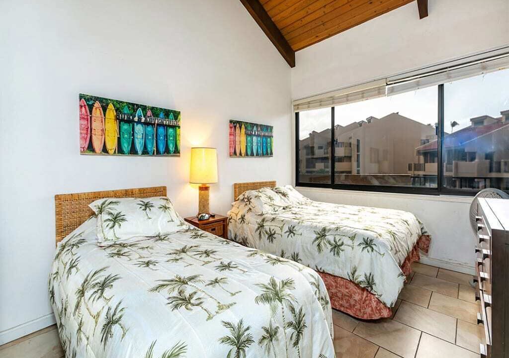 Photo of Bedroom in Kihei