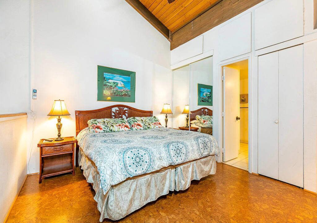 Photo of Bedroom in Kihei