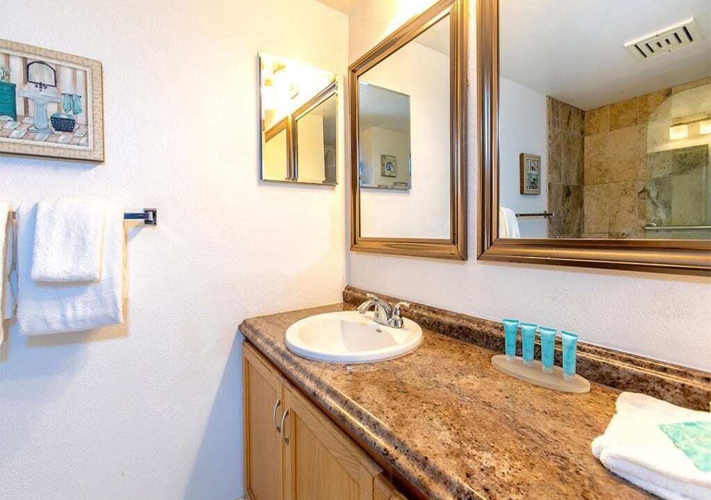 Photo of Bathroom in Kihei