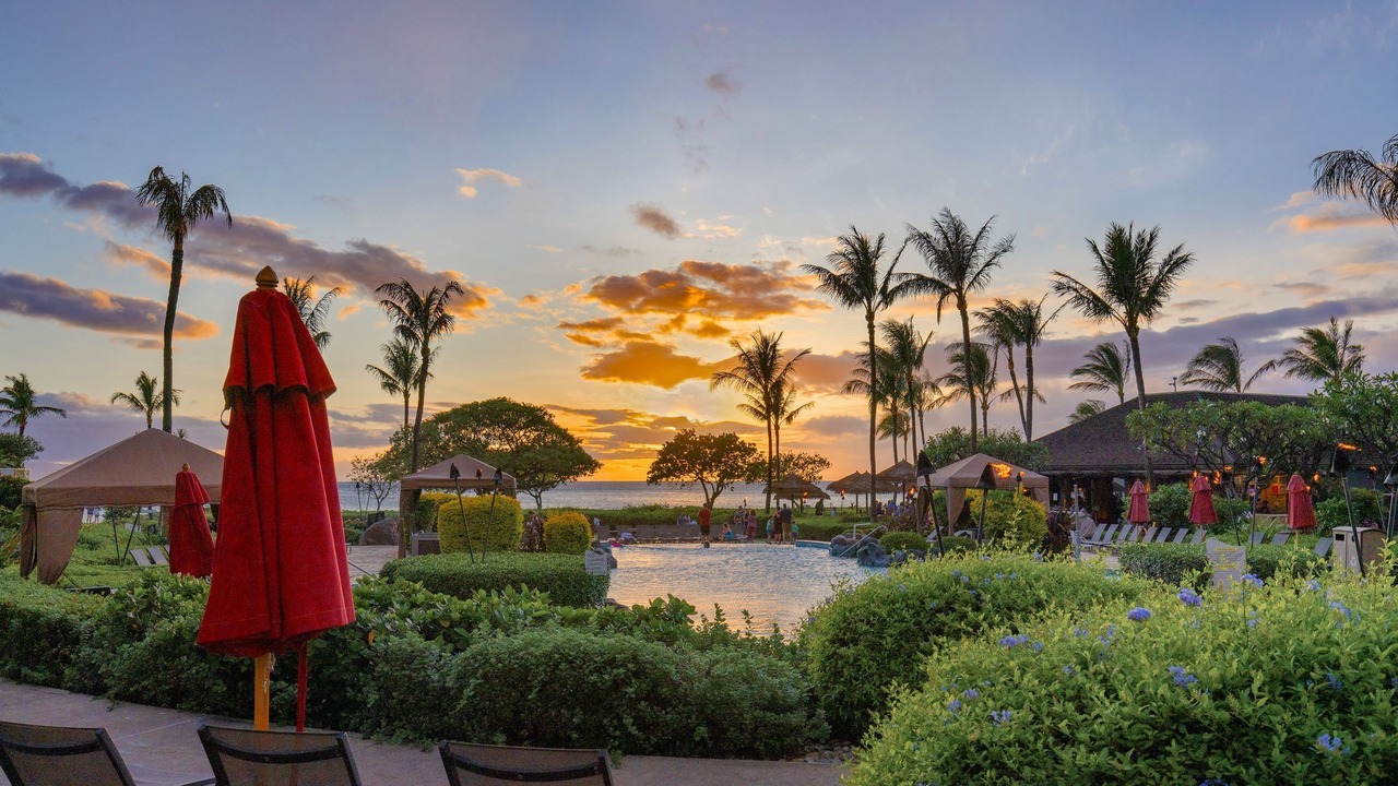 Photo of Outdoor in Honokowai