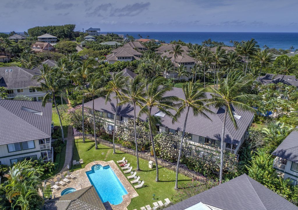 Photo of Outdoor in Poipu