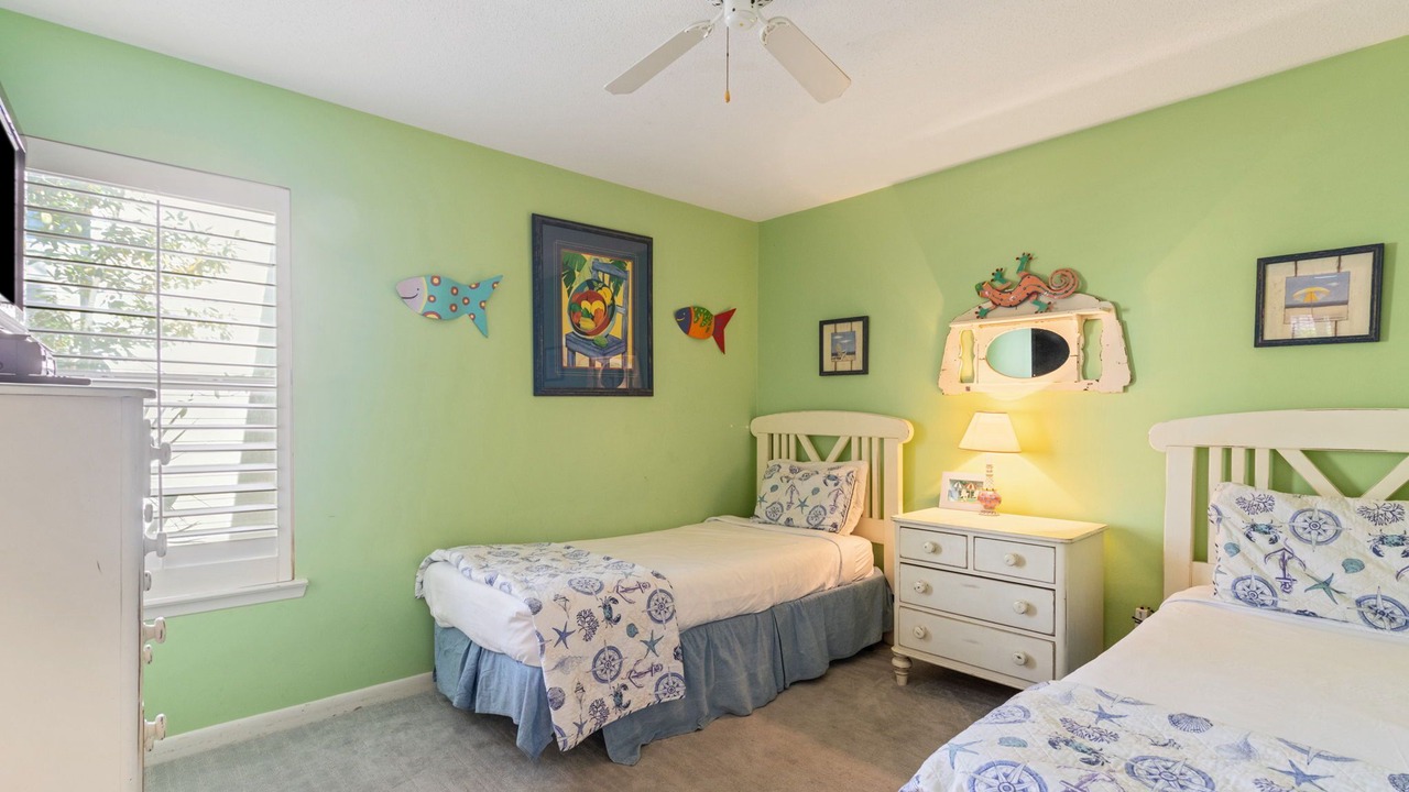 Photo of Bedroom in Gulf Pines