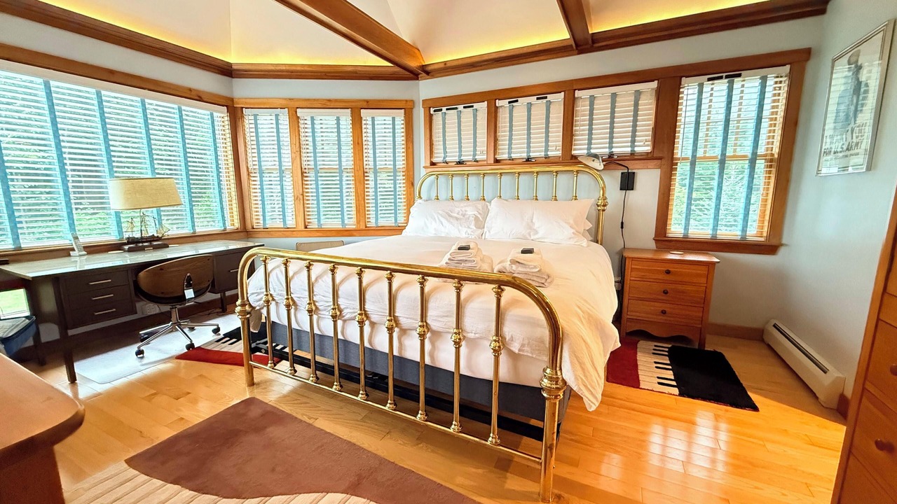 Photo of Bedroom in Jefferson