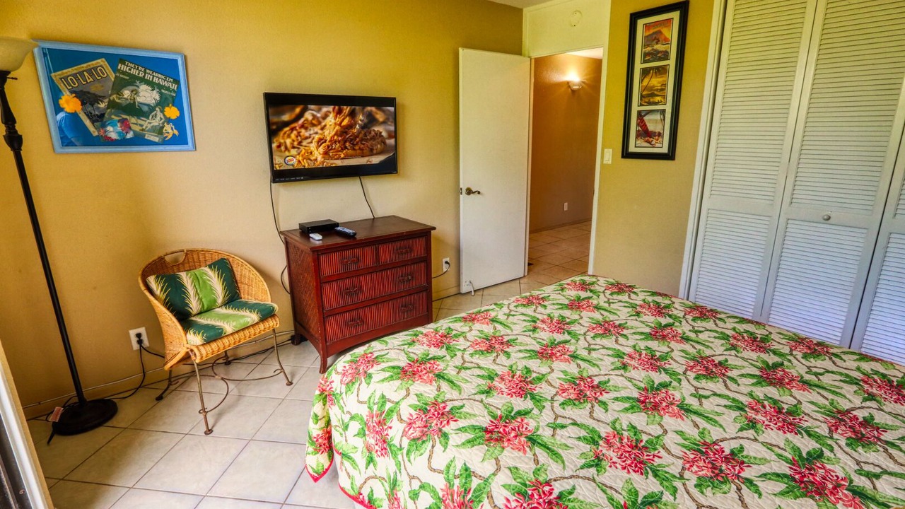Photo of Bedroom in Kahuku