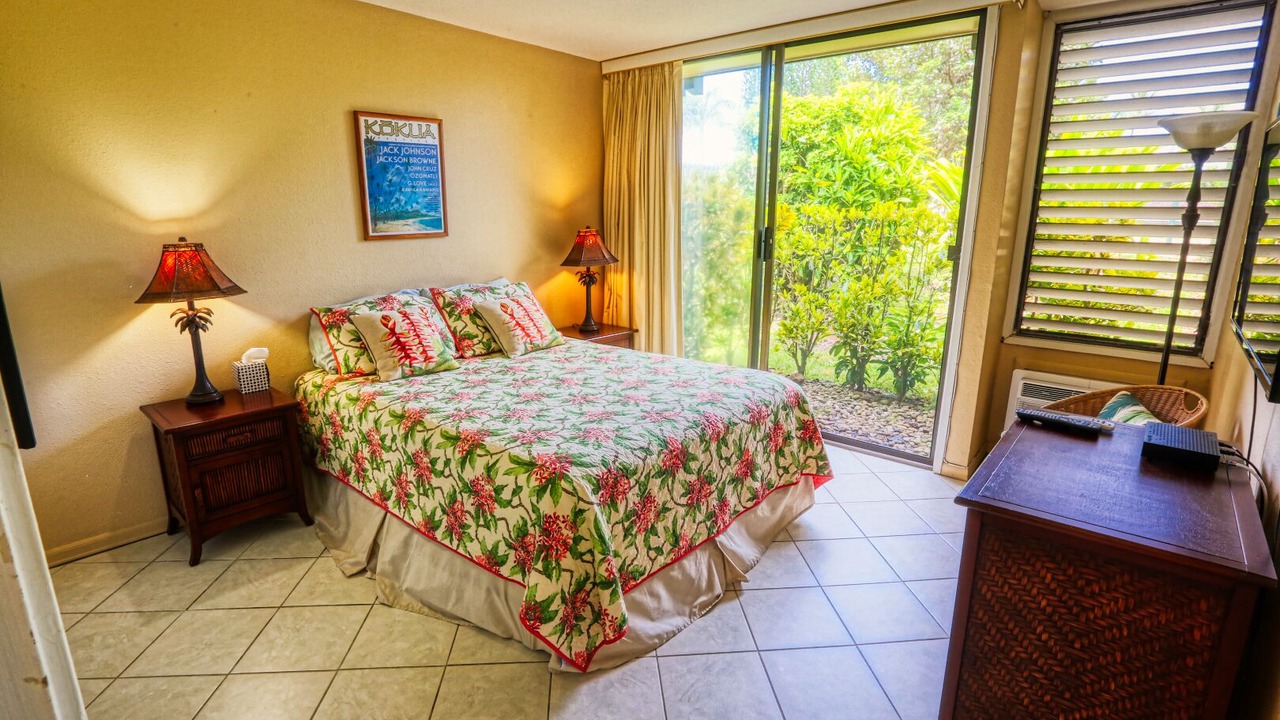 Photo of Bedroom in Kahuku