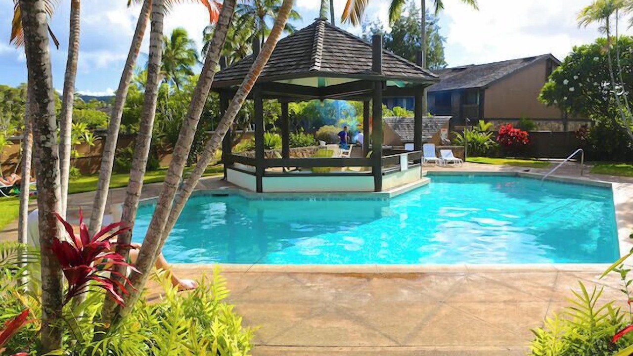 Photo of Outdoor in Kahuku