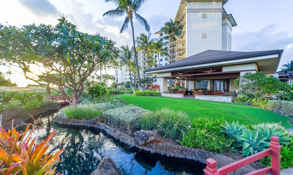 Photo of Outdoor in Ko Olina
