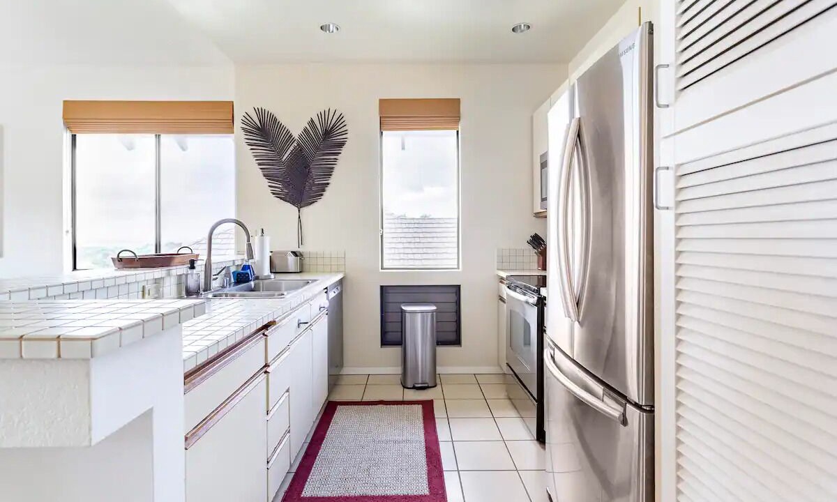 Photo of Kitchen in Wailea