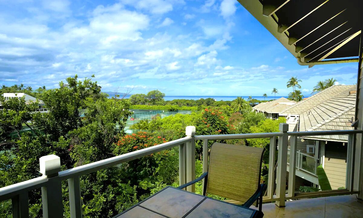 Photo of Outdoor in Wailea