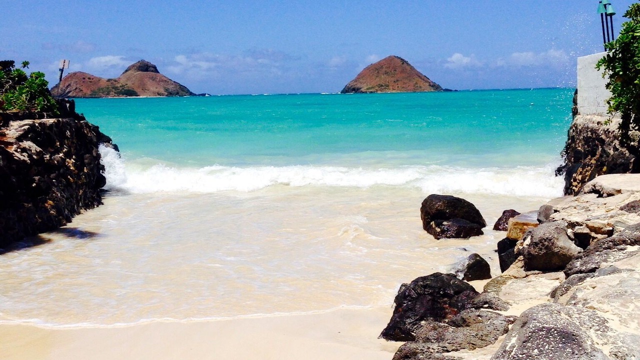 Photo of Others in Lanikai
