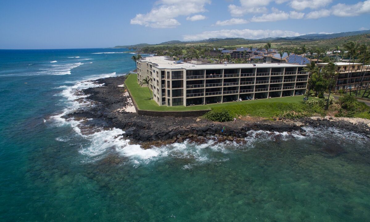 Photo of Outdoor in Poipu