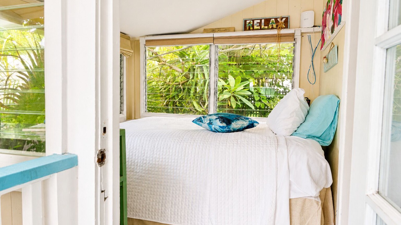 Photo of Bedroom in Waimanalo Beach