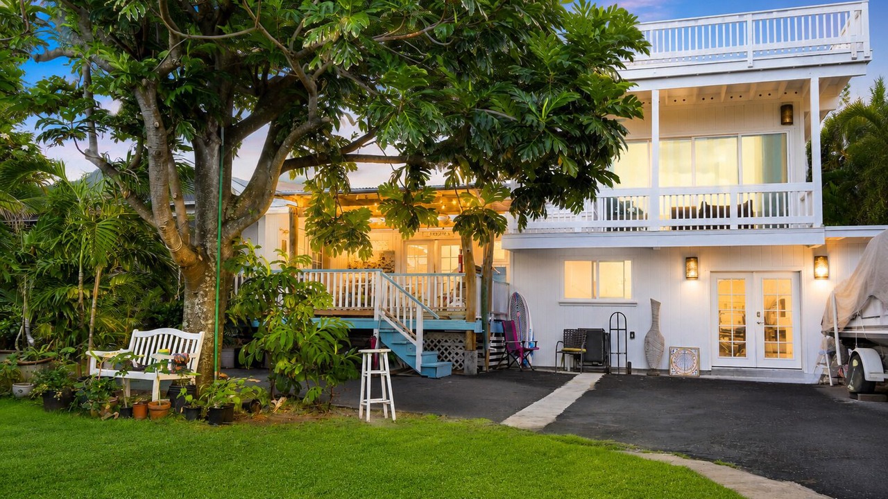 Photo of Outdoor in Waimanalo Beach