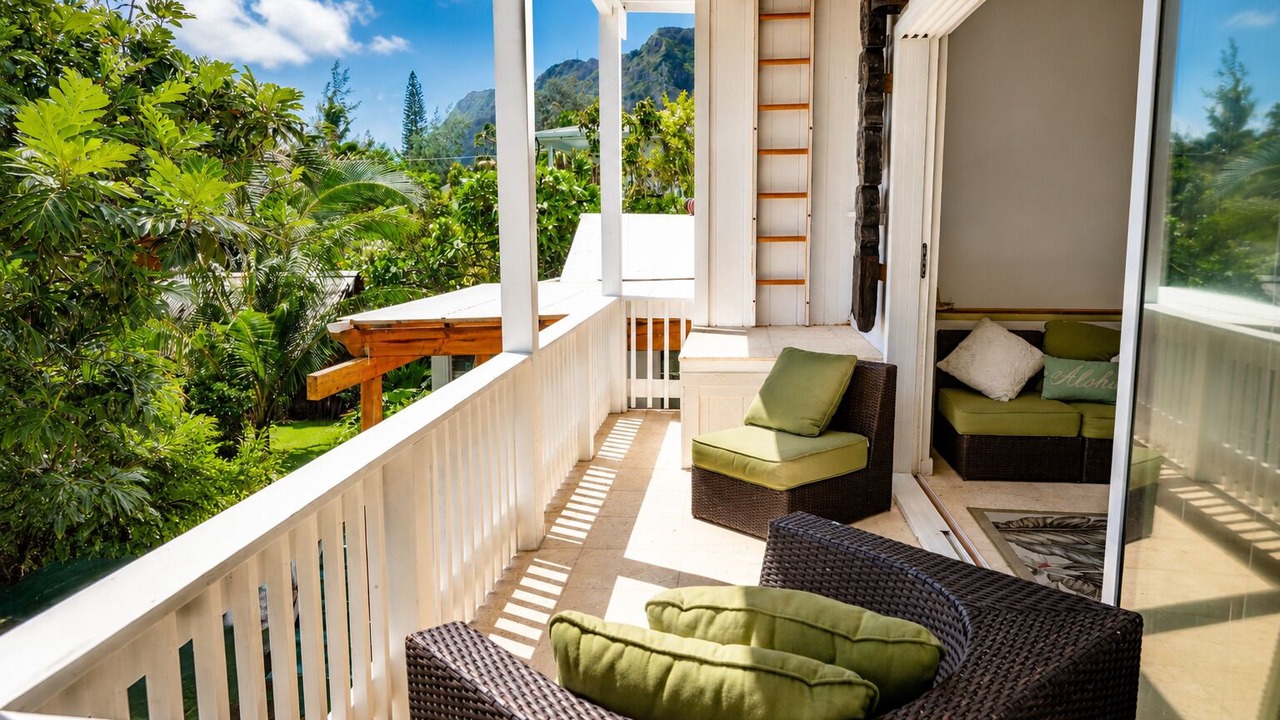 Photo of Outdoor in Waimanalo Beach