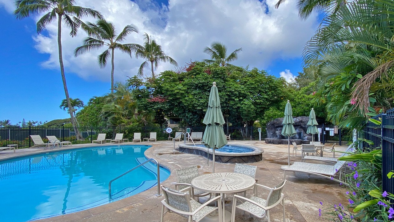 Photo of Outdoor in Poipu