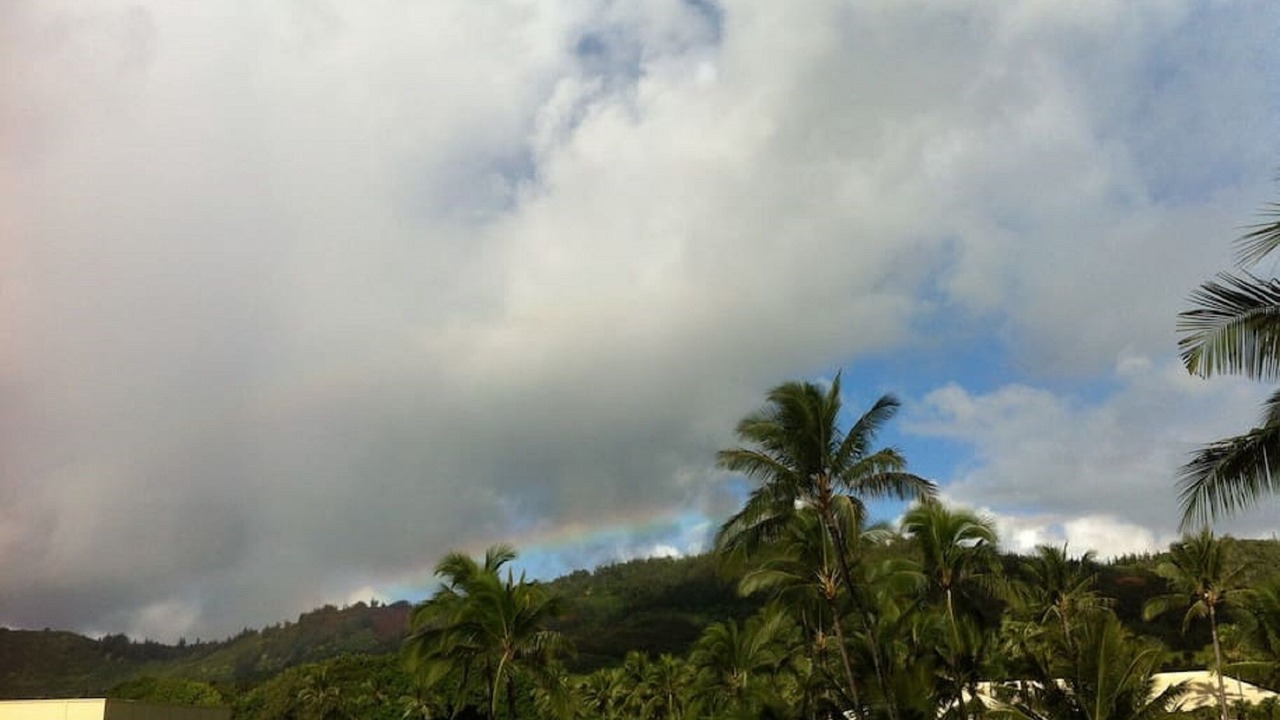Photo of Bedroom in Hanamaulu