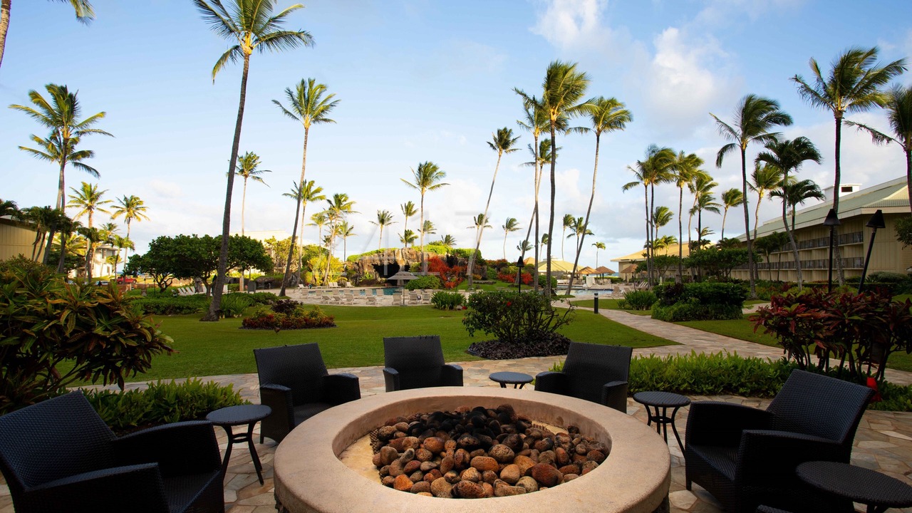 Photo of Livingroom in Hanamaulu