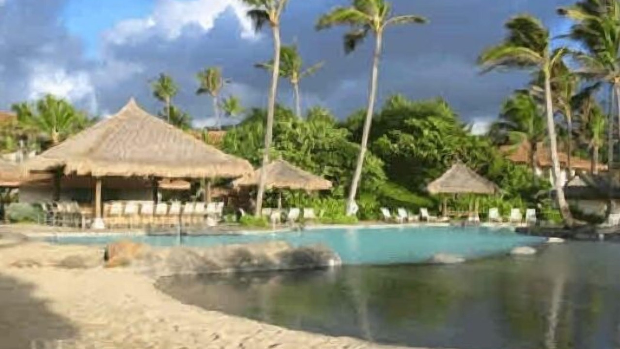 Photo of Outdoor in Hanamaulu