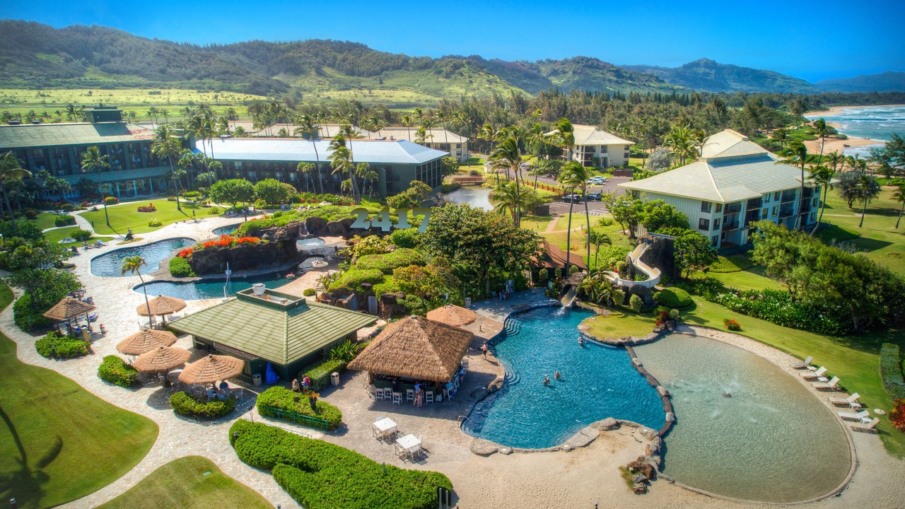 Photo of Outdoor in Hanamaulu