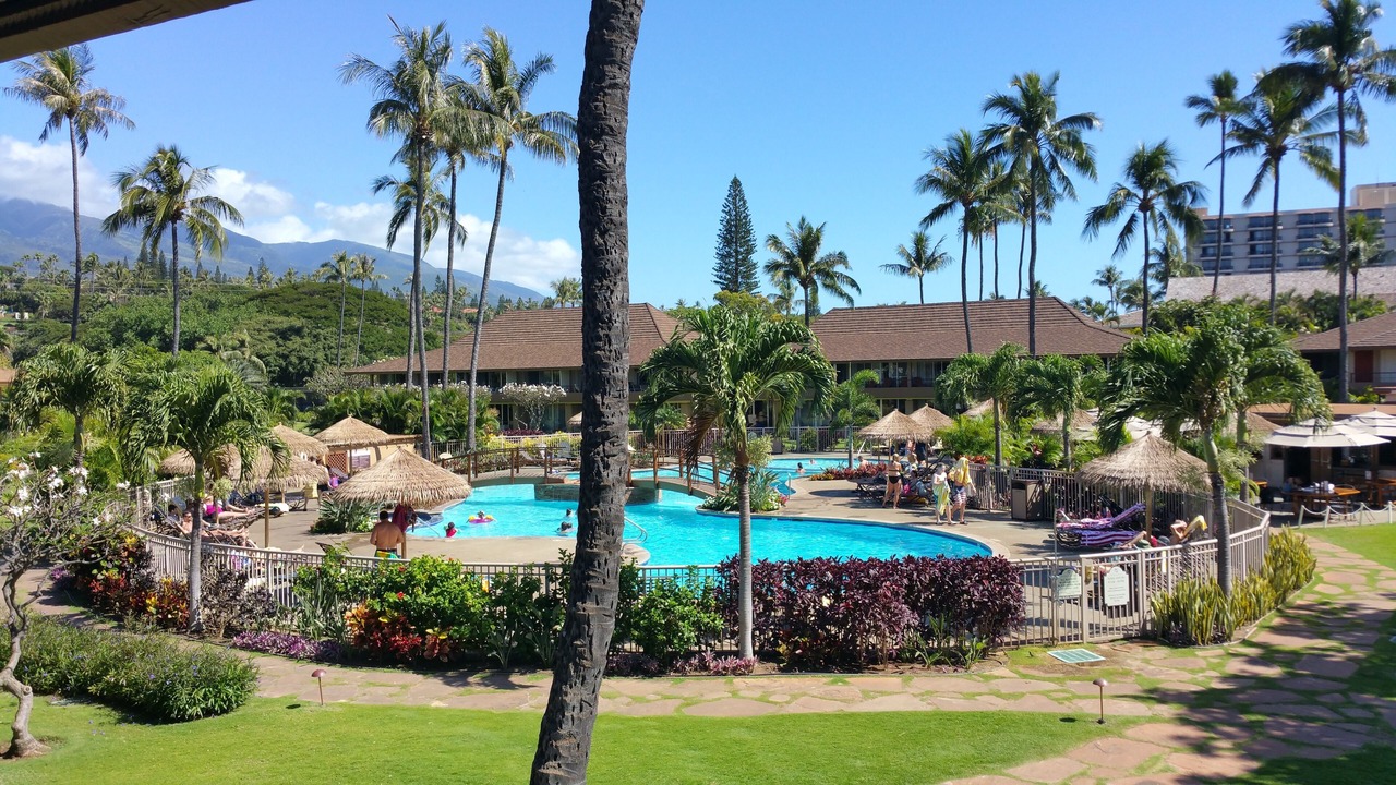 Photo of Outdoor in Kaanapali