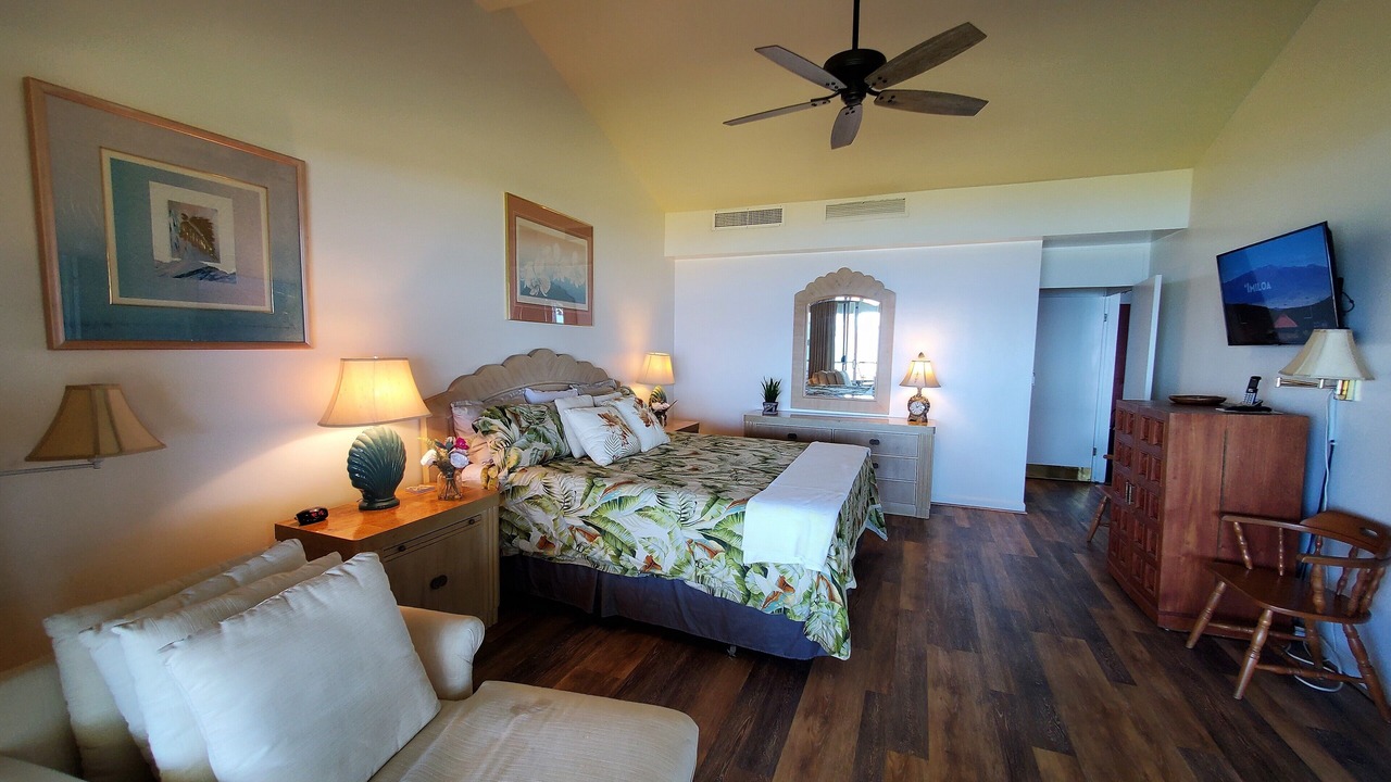 Photo of Bedroom in Kaanapali