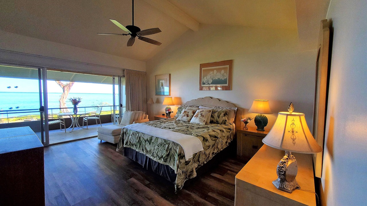 Photo of Bedroom in Kaanapali